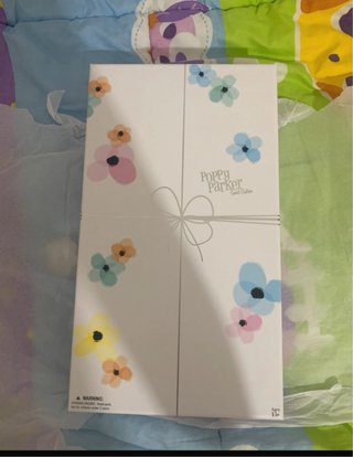 Poppy Parker Colección