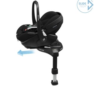 Maxi-Cosi Pebble 360 Pro 2 Silla Coche