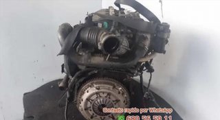 Motor completo nissan otolp939014 yd22  Ref:210090