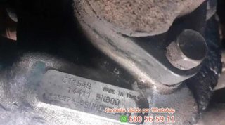 Motor completo nissan otolp939014 yd22  Ref:210090