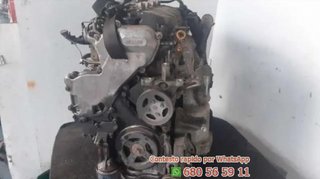 Motor completo nissan otolp939014 yd22  Ref:210090
