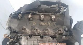 Motor completo nissan otolp939014 yd22  Ref:210090