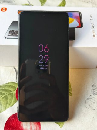 Xiaomi Redmi Note 11 Pro