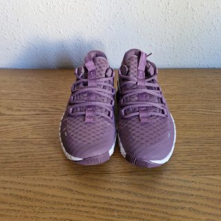 Zapatillas Nike Free Metcon 5 Morado talla 38