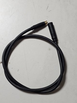 Cable BAFANG MOTOR
