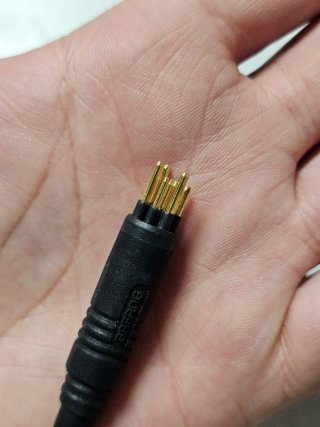 Cable BAFANG MOTOR