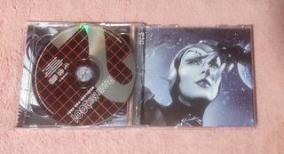 Planet Mix 2001 CD Doble