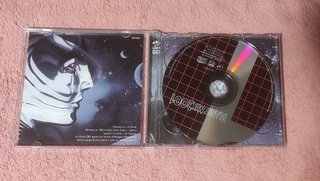 Planet Mix 2001 CD Doble