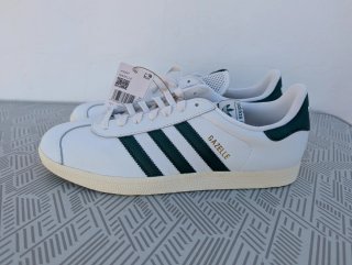 ADIDAS GAZ ELLE T-45 1/3