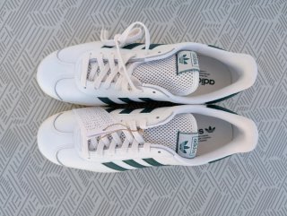 ADIDAS GAZ ELLE T-45 1/3