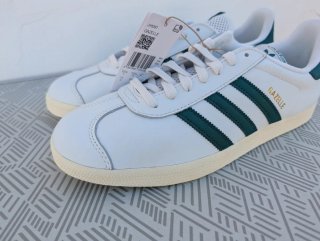 ADIDAS GAZ ELLE T-45 1/3