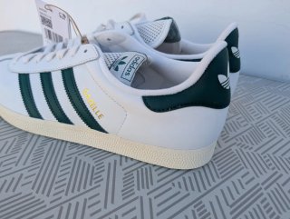 ADIDAS GAZ ELLE T-45 1/3
