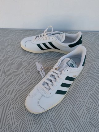 ADIDAS GAZ ELLE T-45 1/3