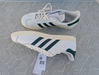 ADIDAS GAZ ELLE T-45 1/3