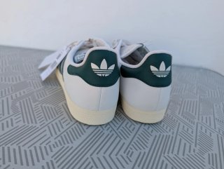 ADIDAS GAZ ELLE T-45 1/3