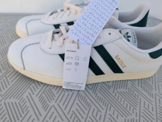 ADIDAS GAZ ELLE T-45 1/3