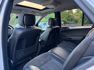 Mercedes-Benz ML 320 CDI 224cv