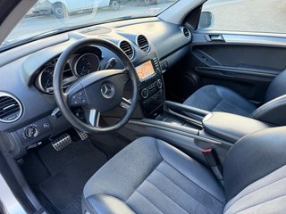 Mercedes-Benz ML 320 CDI 224cv