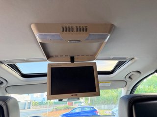 Mercedes-Benz ML 320 CDI 224cv