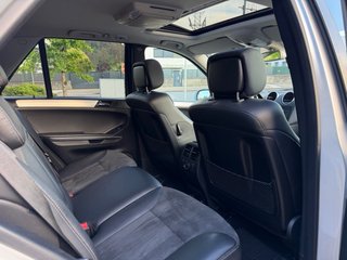 Mercedes-Benz ML 320 CDI 224cv