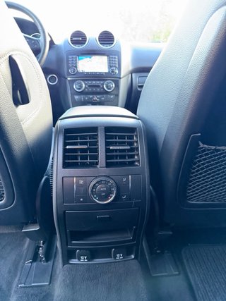 Mercedes-Benz ML 320 CDI 224cv