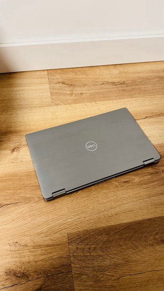 Dell Latitude 9410 Táctil 360° 16RAM/i7/512 SSD