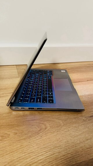 Dell Latitude 9410 Táctil 360° 16RAM/i7/512 SSD