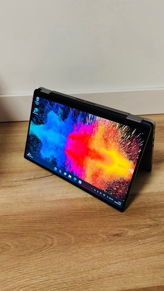 Dell Latitude 9410 Táctil 360° 16RAM/i7/512 SSD