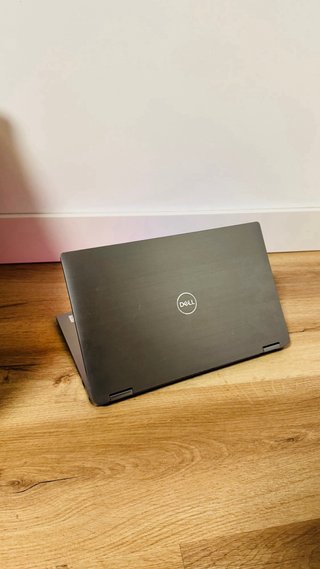 Dell Latitude 9410 Táctil 360° 16RAM/i7/512 SSD