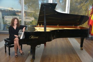 Clases PIANO - Conservatorio