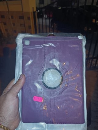 Funda iPad Air Corazones