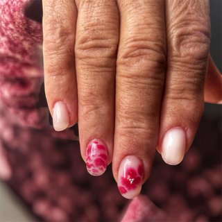 Manicura y Pedicura Profesional en Motril