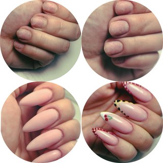 Manicura y Pedicura Profesional en Motril
