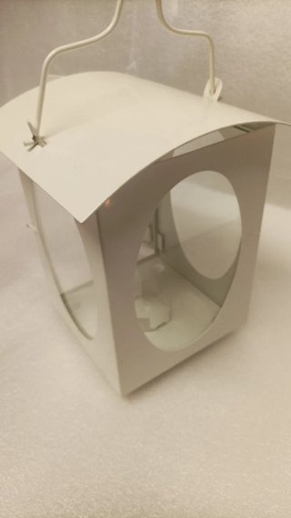 Portavelas Ikea Vintage Descatalogado