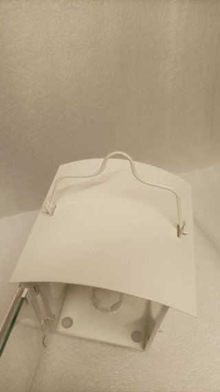 Portavelas Ikea Vintage Descatalogado