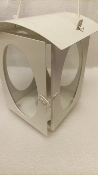 Portavelas Ikea Vintage Descatalogado