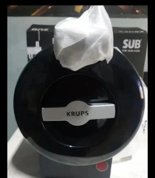 Krups The Sub Dispensador Cerveza