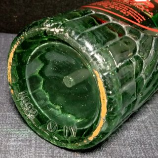Ñ01. Botella de sifón La Perfección Barcelona