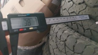 Neumáticos 205/70 R15