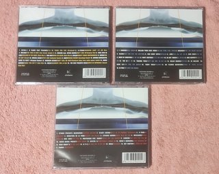 DJ's en Directo - Pack 3 CDs