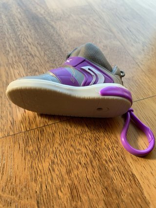 Zapato Geox Radio