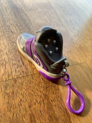 Zapato Geox Radio