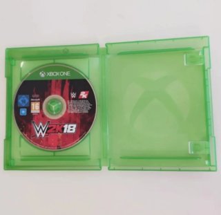 Giochi Xbox One - 6€ Unità / Lotto 23.50€