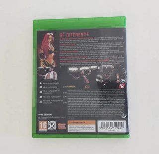 Giochi Xbox One - 6€ Unità / Lotto 23.50€