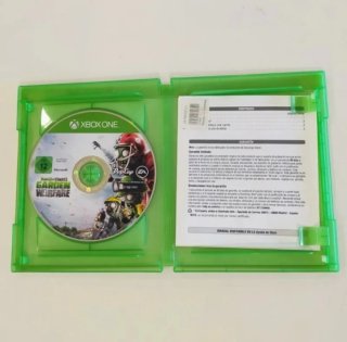 Giochi Xbox One - 6€ Unità / Lotto 23.50€