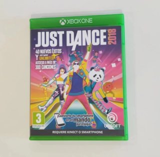 Giochi Xbox One - 6€ Unità / Lotto 23.50€