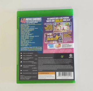 Giochi Xbox One - 6€ Unità / Lotto 23.50€