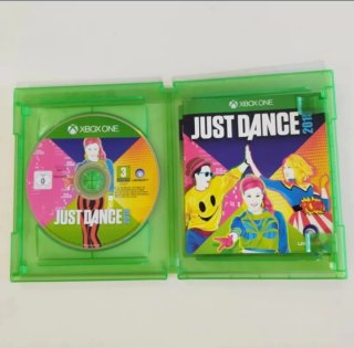 Giochi Xbox One - 6€ Unità / Lotto 23.50€