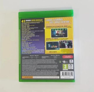 Giochi Xbox One - 6€ Unità / Lotto 23.50€