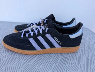 ADIDAS HANDBALL SPZ W T-49 1/3